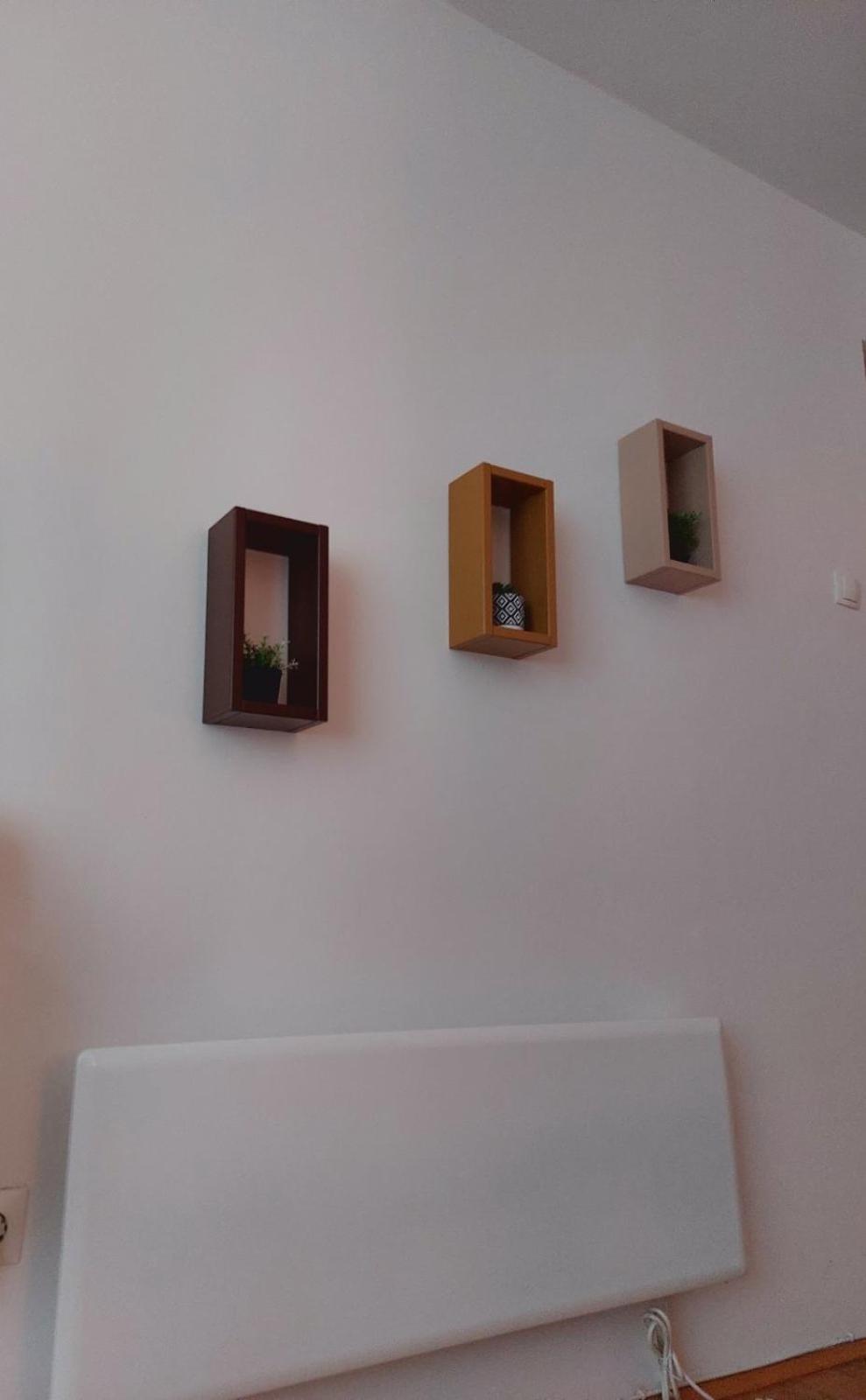 Apartman Rejna SJJ Exterior foto