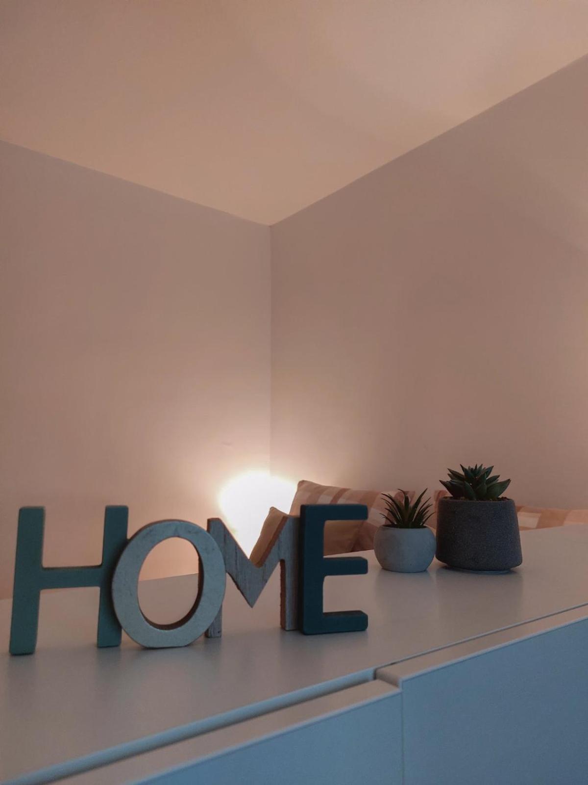 Apartman Rejna SJJ Exterior foto